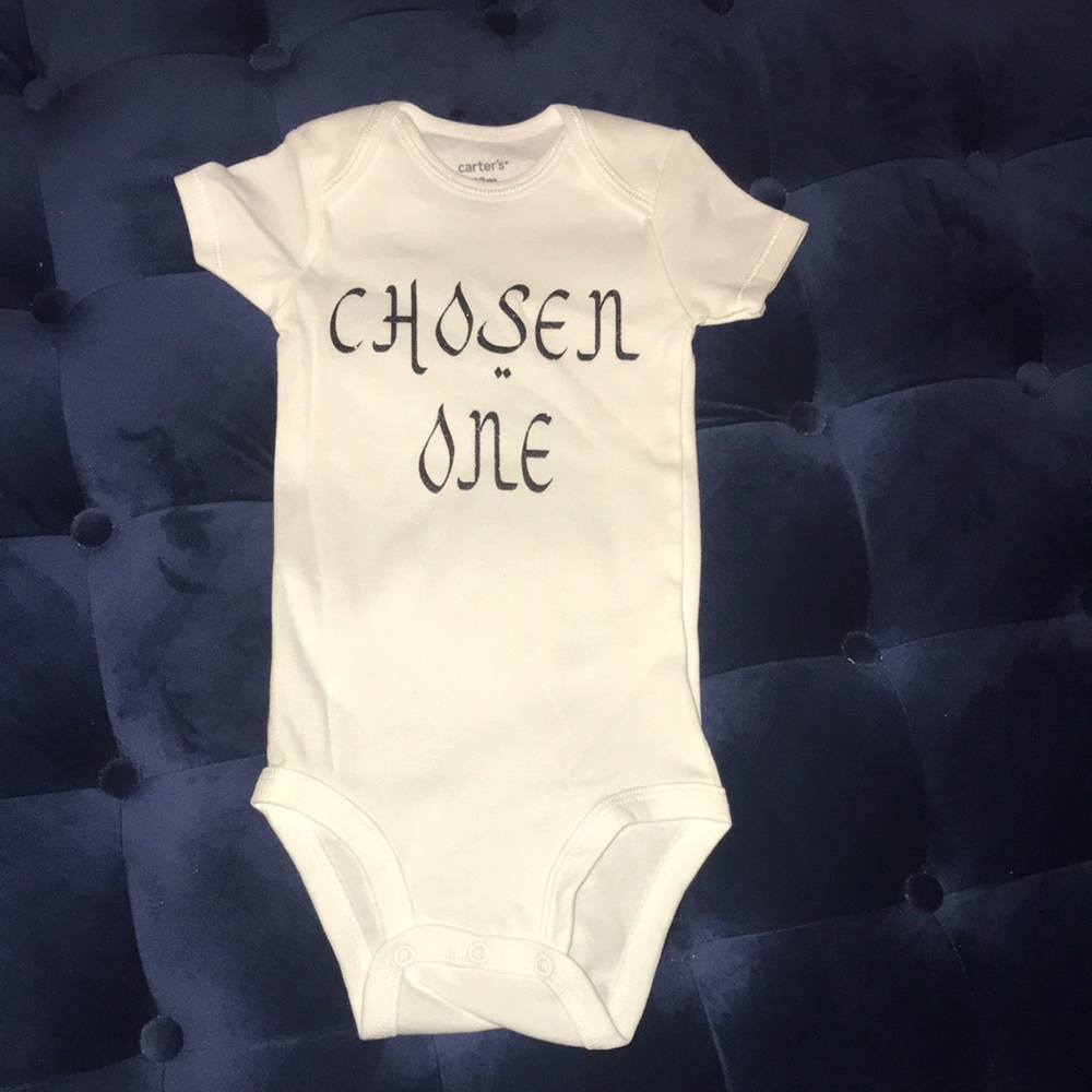 CHOSEN ONE TEE